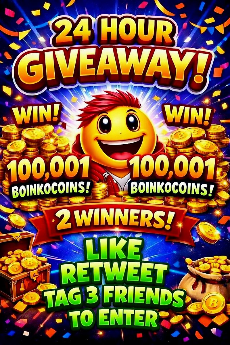 BoinkoCoin tweet media