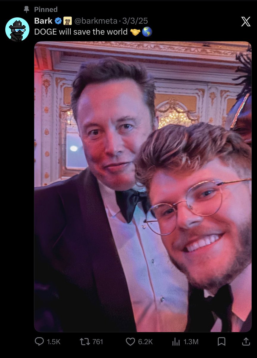 Wow really cutting analysis from someone who definitely doesn’t buy into bullshit. Let’s check out their profile.