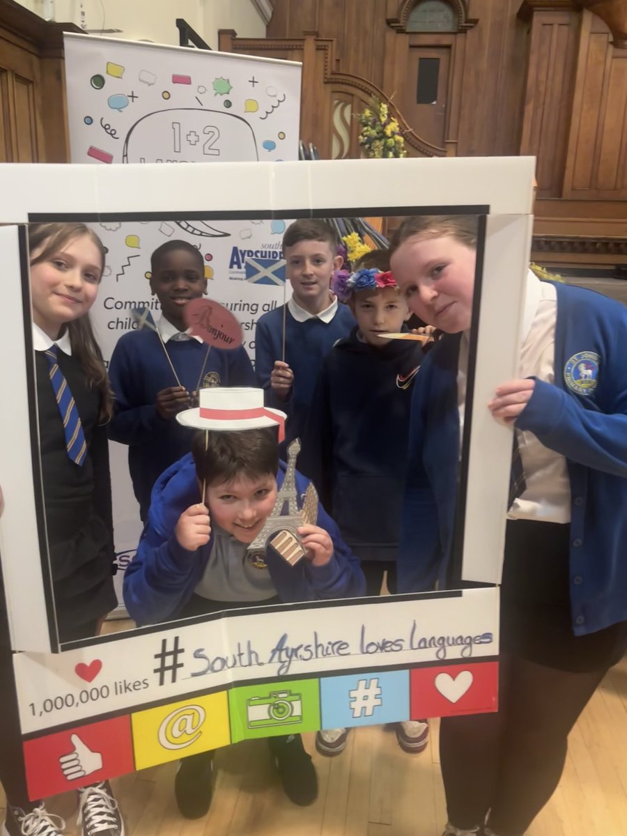 St John's PS tweet media