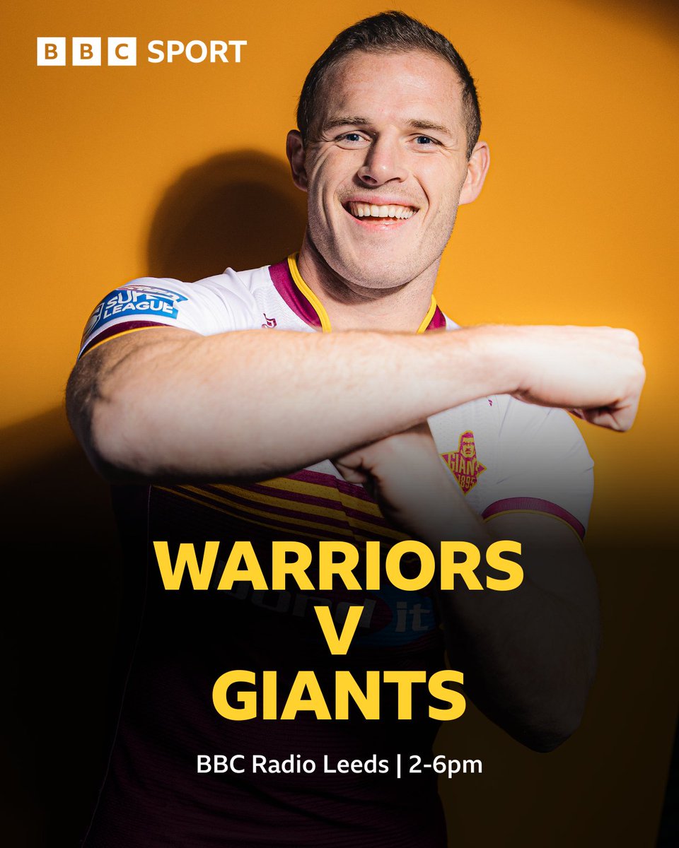 BBC Sport West Yorkshire tweet media