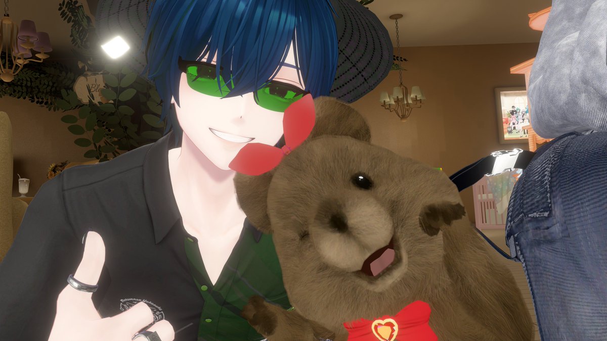 Bifald from GC tweet media