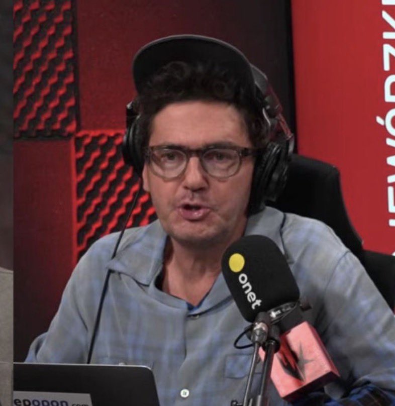 Michał Kempa tweet media