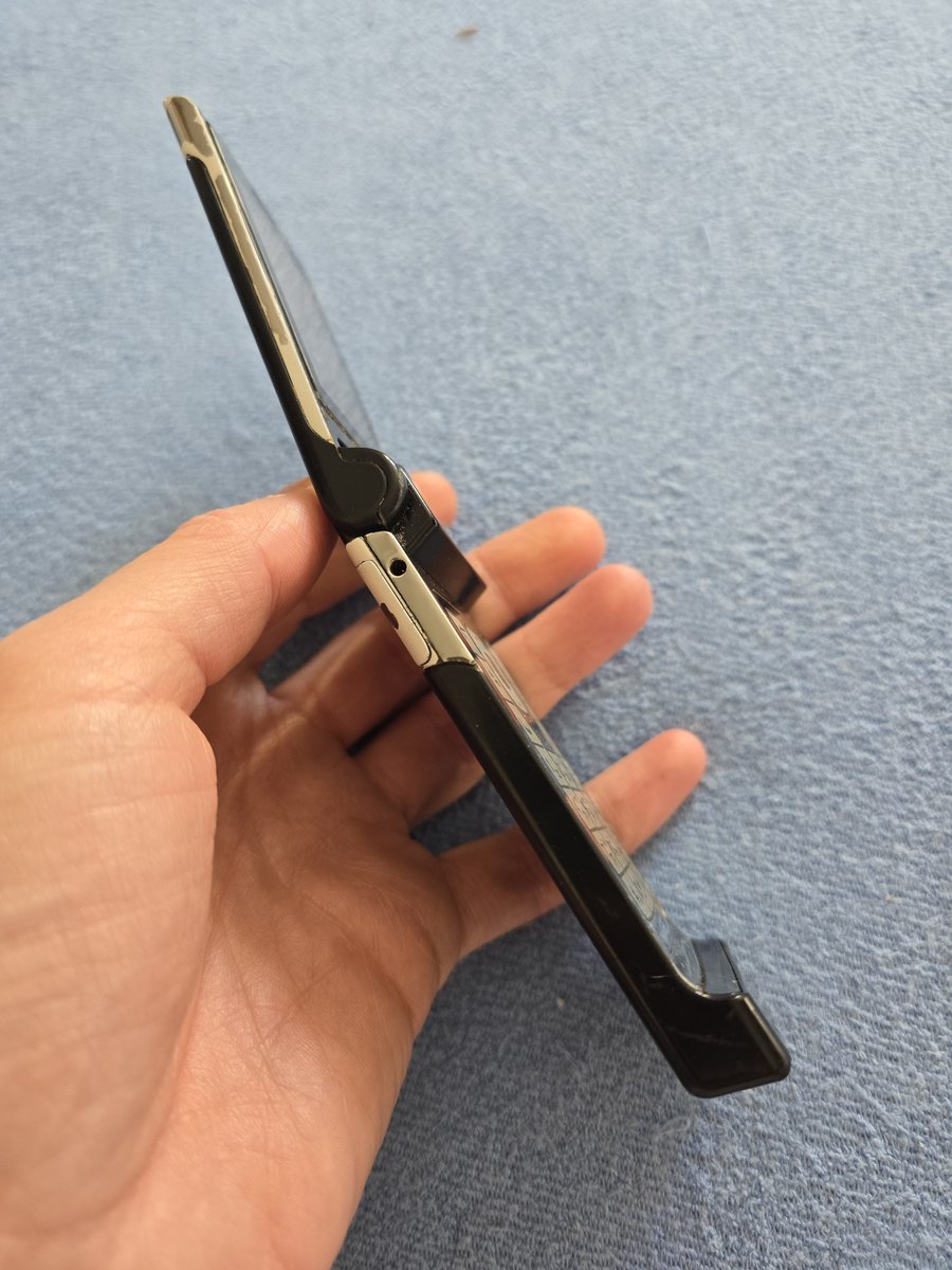 olyapka (Proud Ambassador of Barsik) tweet media