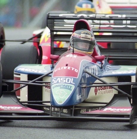 クイック•ニック(Quick Nick)🏎️🏁 tweet media