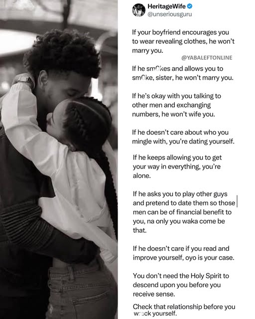 YabaLeftOnline tweet media