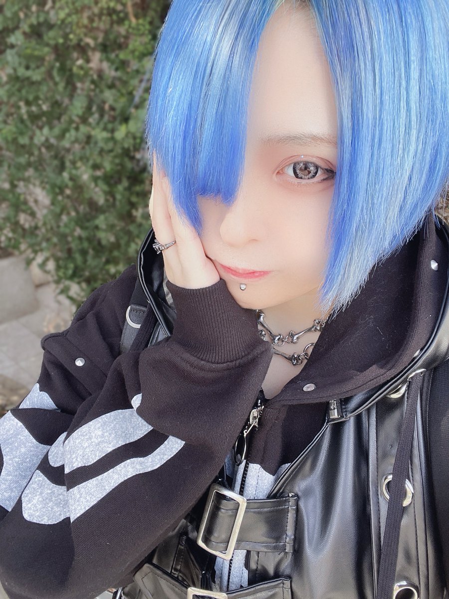 UZzz/ゆず🪼💤 tweet media
