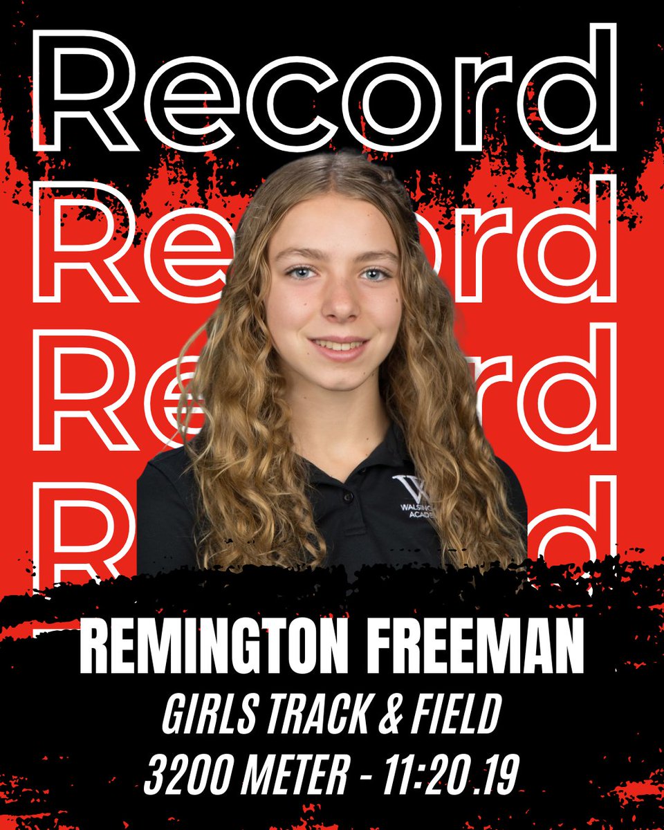 Walsingham Academy Athletics tweet media