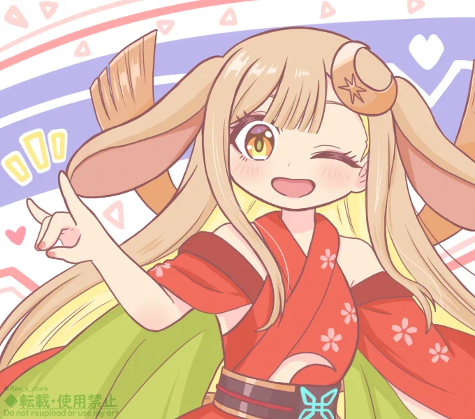 かぐ彩ちゃん