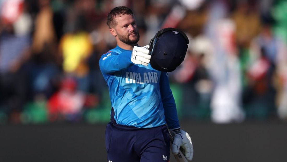 uf2151593's tweet image. 🚨 BEN DUCKETT OUT OF IPL 2026 🚨

• Ben Duckett has decided to skip IPL 2026 to focus on his international career 🏏

•He could face a 3-year ban, similar to Harry Brook ❌ [The Telegraph]

#BenDucket #IPL2026