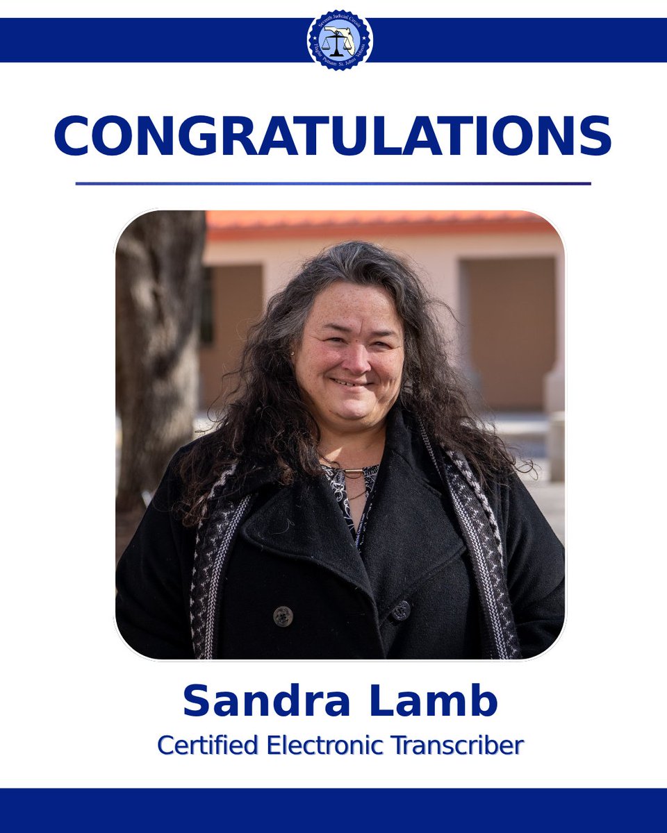 7thJudicialCircuitFL tweet media