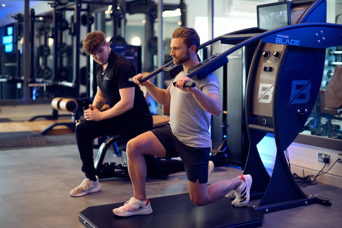 Speedflex tweet media