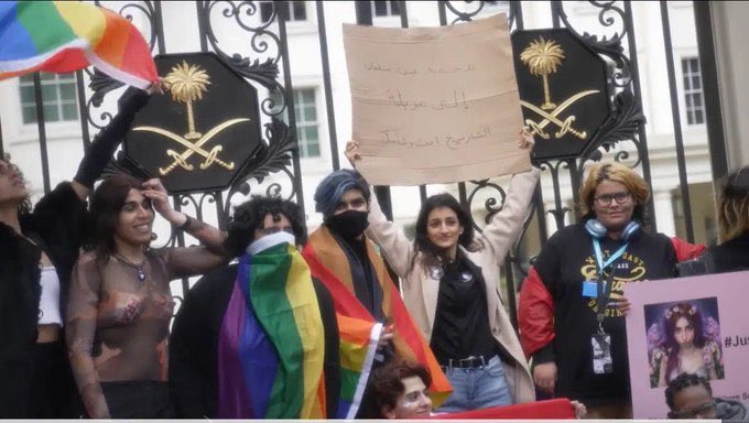 مقبول العتيبي tweet media