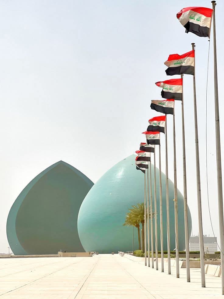 رفل الشمري🇮🇶🕊 tweet media