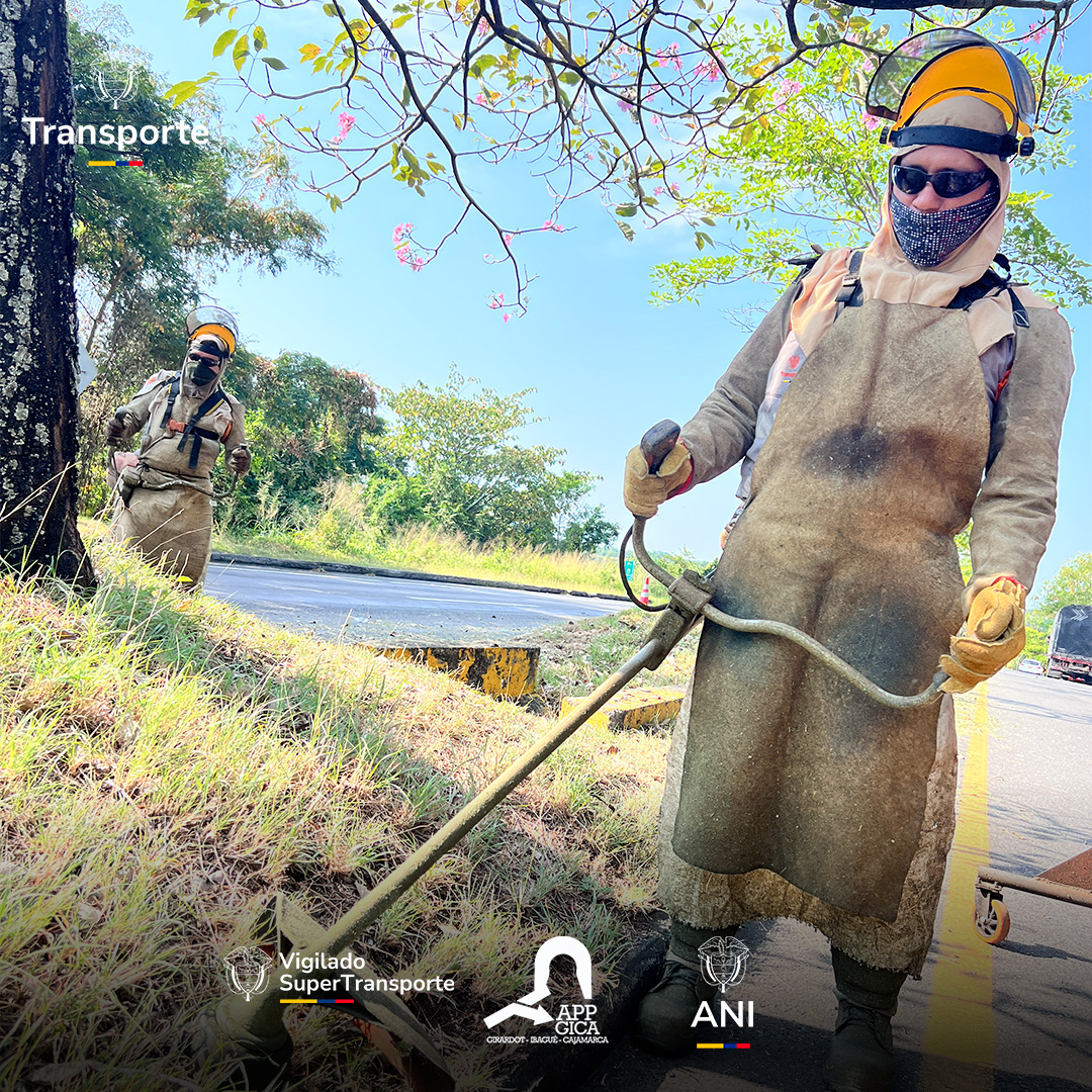 APP GICA S.A. tweet media