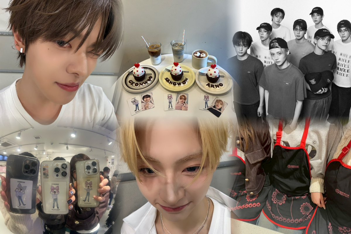 ｼﾞｬｽﾐﾝ tweet media