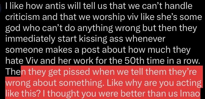 💔 AnonVelvette 💔 (also on Bsky) tweet media