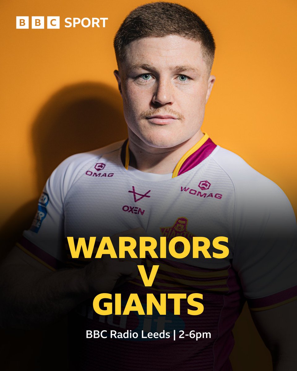 BBC Sport West Yorkshire tweet media