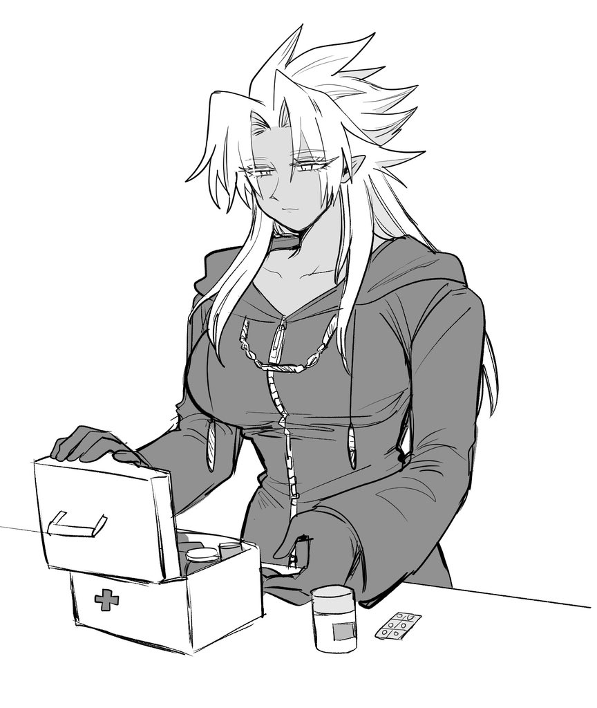 あべりこ tweet media