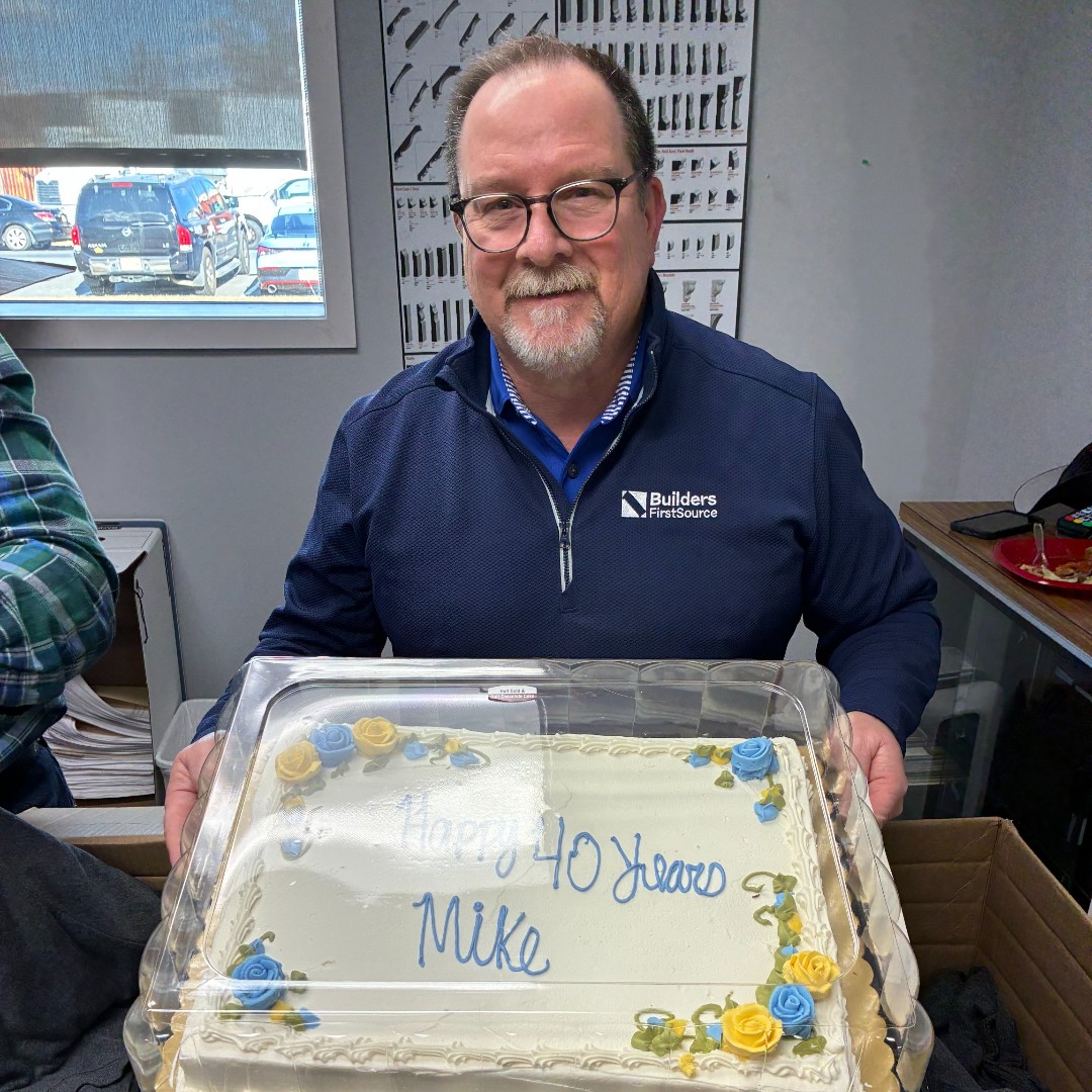 Builders FirstSource tweet media