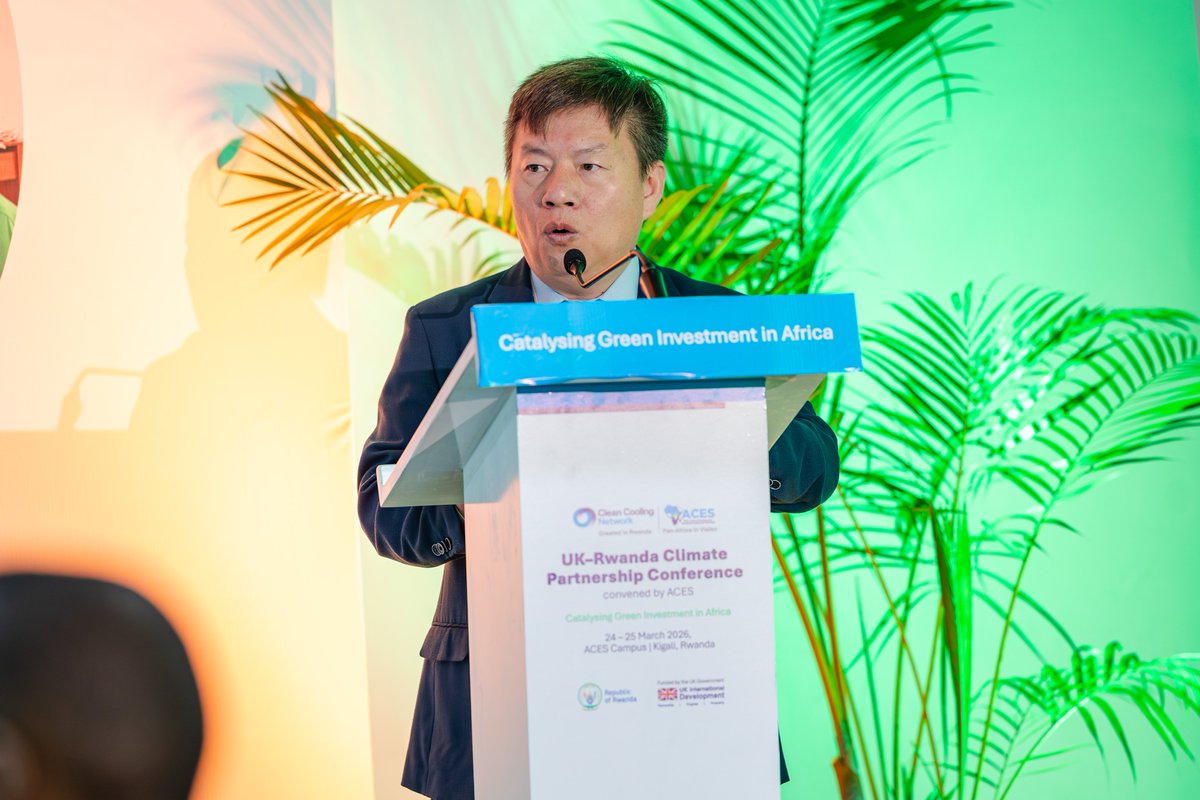 Mireille Kazungu tweet media