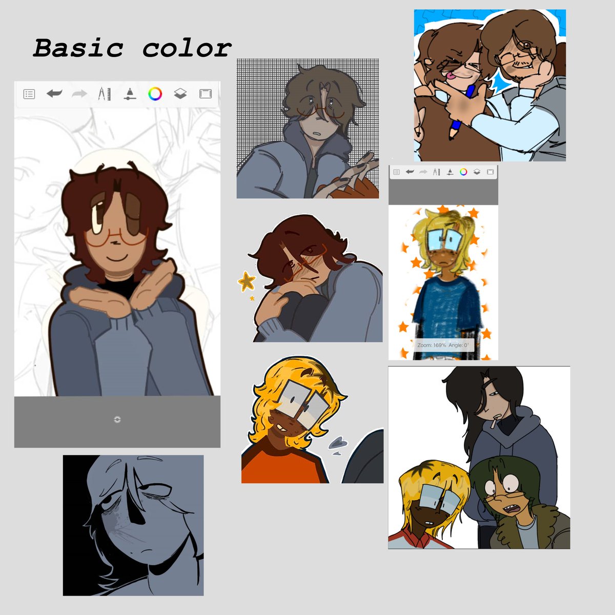 1# Newbie's partner and biggest fan tweet media