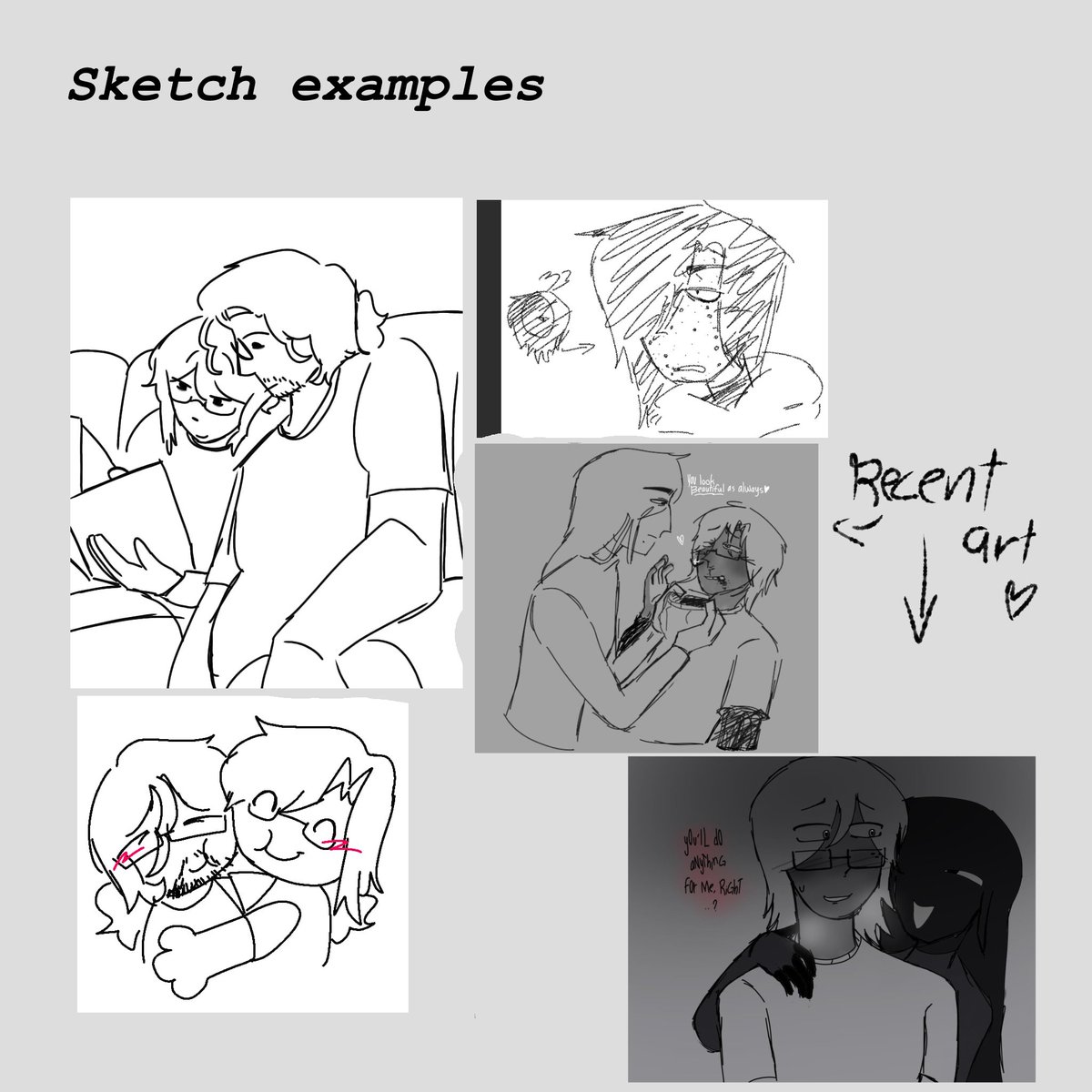 1# Newbie's partner and biggest fan tweet media