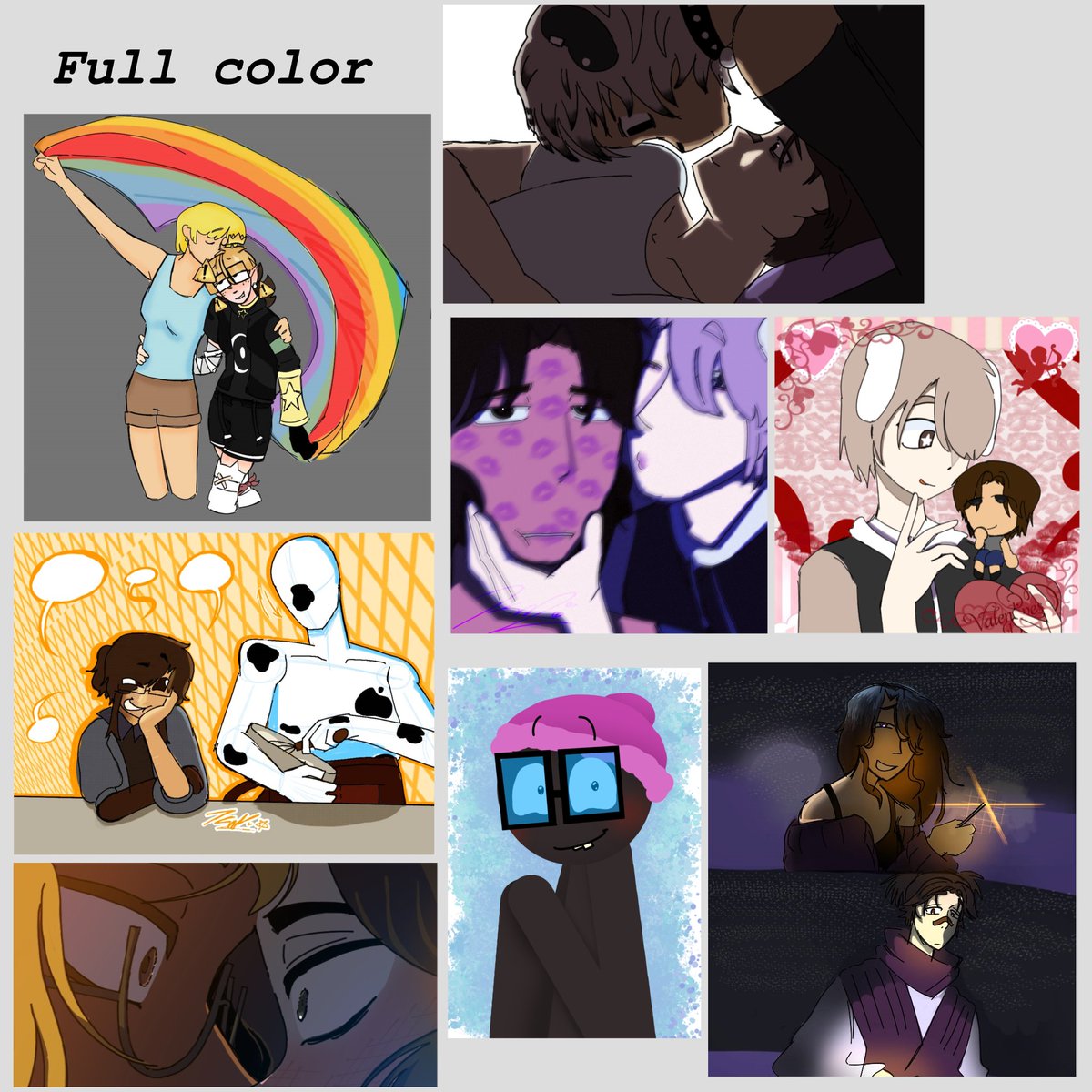 1# Newbie's partner and biggest fan tweet media