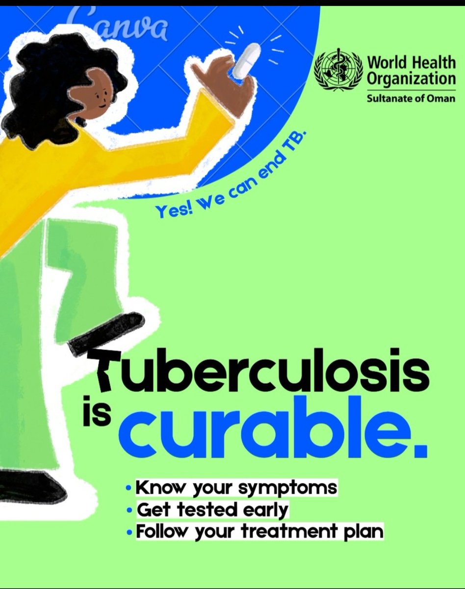 WHO OMAN tweet media