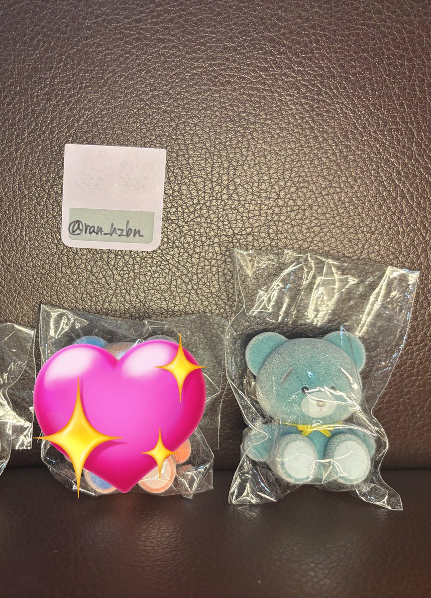 らん@お取引用 tweet media