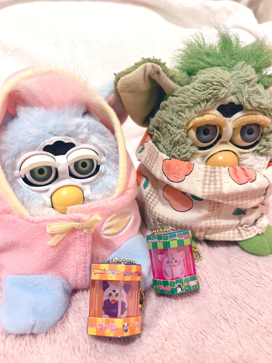 らす@ファビ活 tweet media