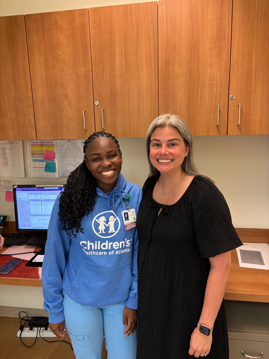 Pediatric Neurosurgery in Atlanta tweet media