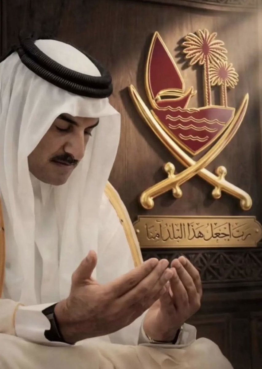 حسن حمود 🇶🇦 tweet media