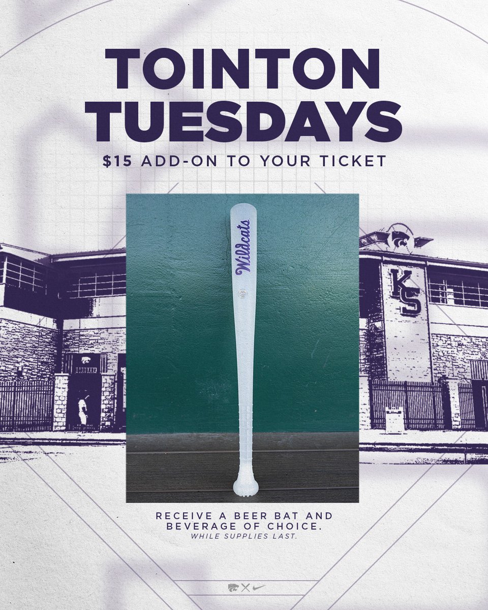 K-State Athletics tweet media