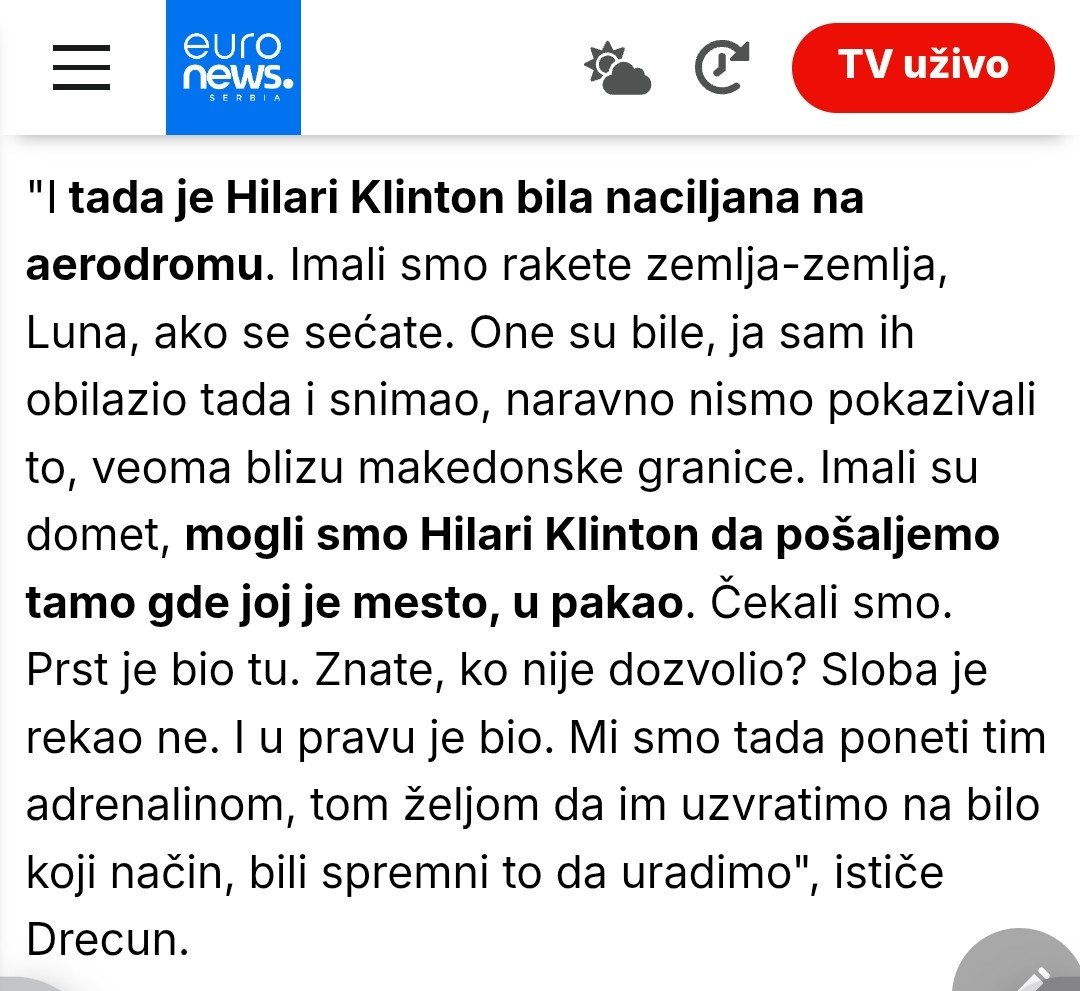Миленко Јованов tweet media