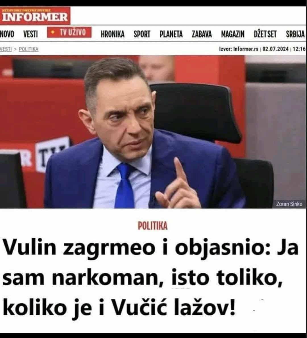 Zoot Napet šou tweet media