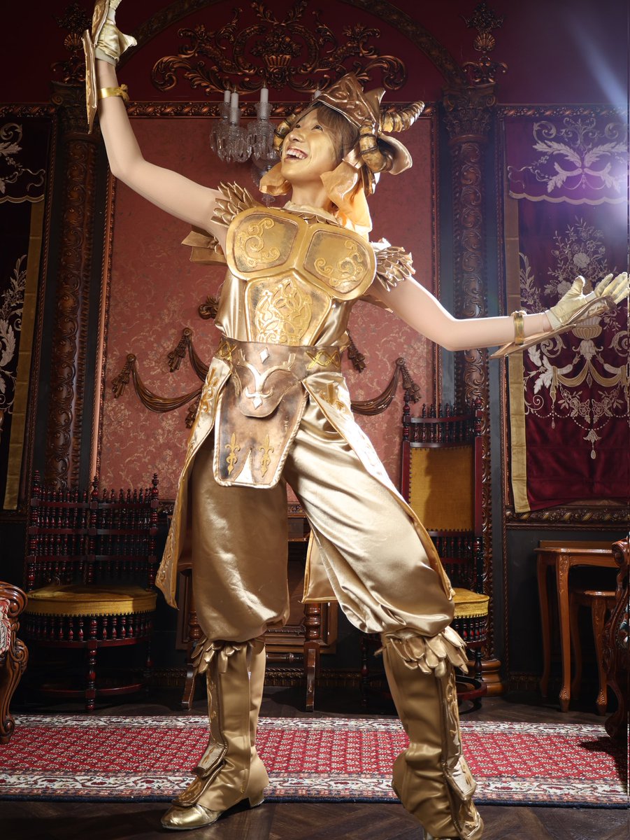 いもぞん tweet media