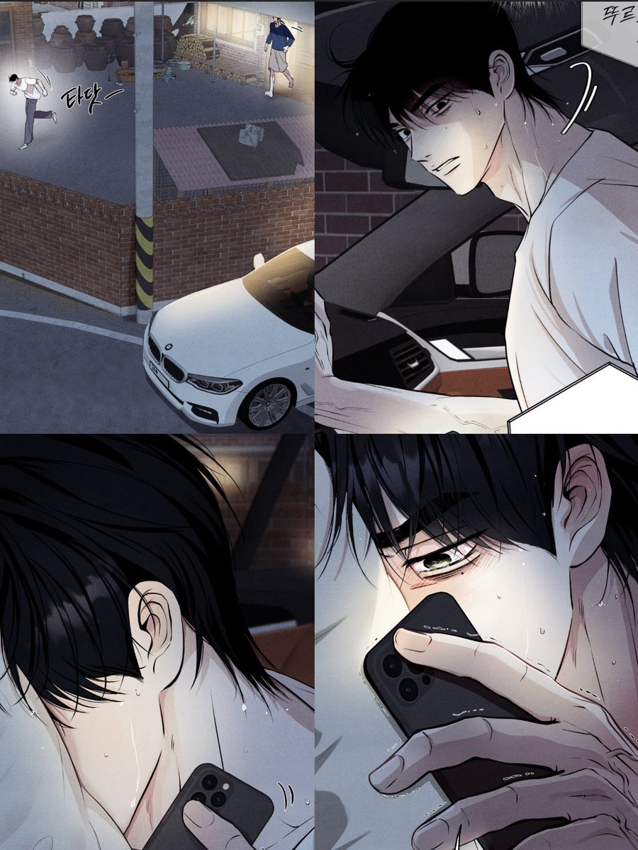 yoonpataslocasjaehyuk tweet media