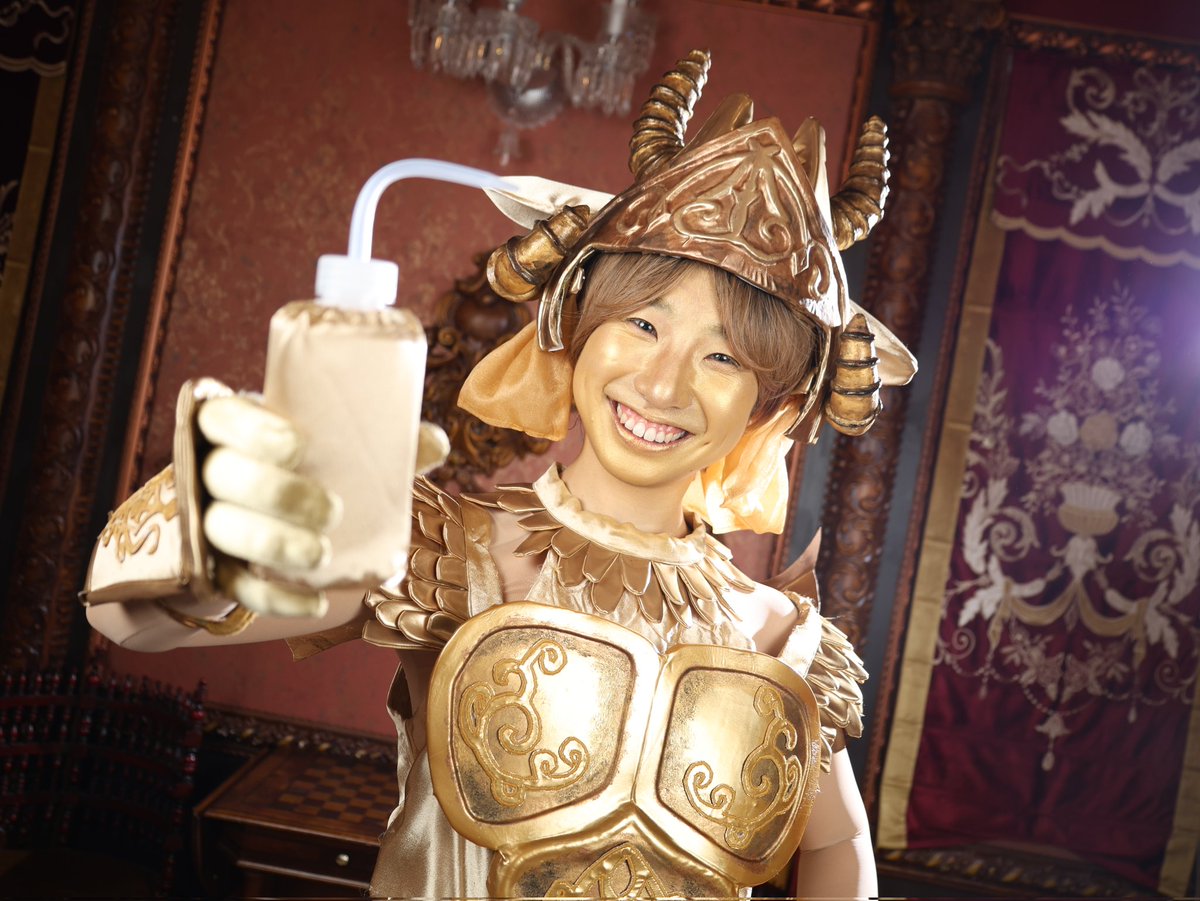 いもぞん tweet media