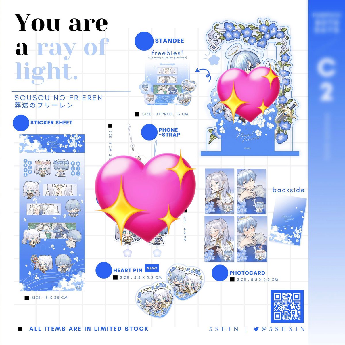 FRIEREN FESS ☃️❄️ | OPEN DM tweet media