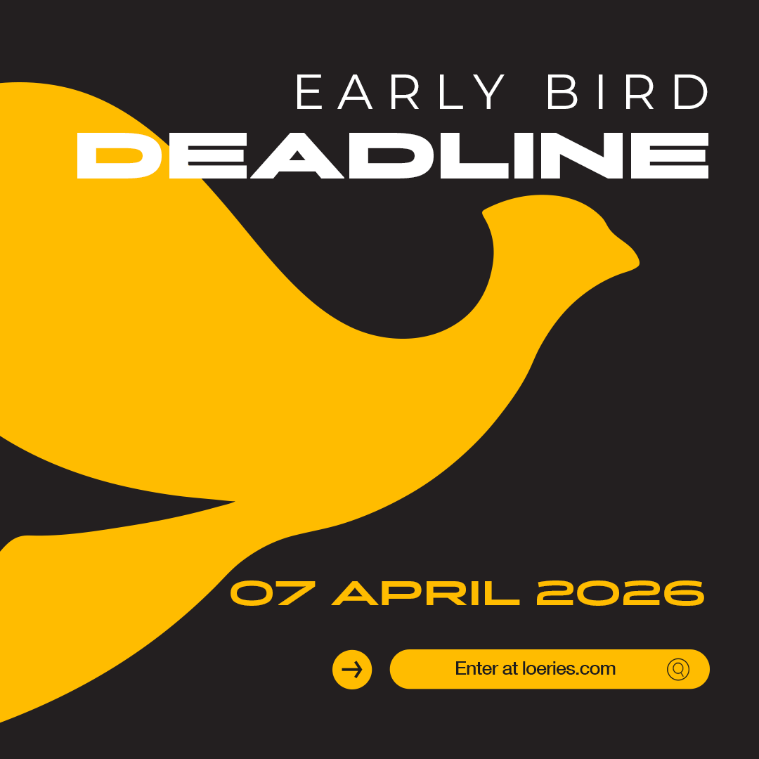 Loeries tweet media
