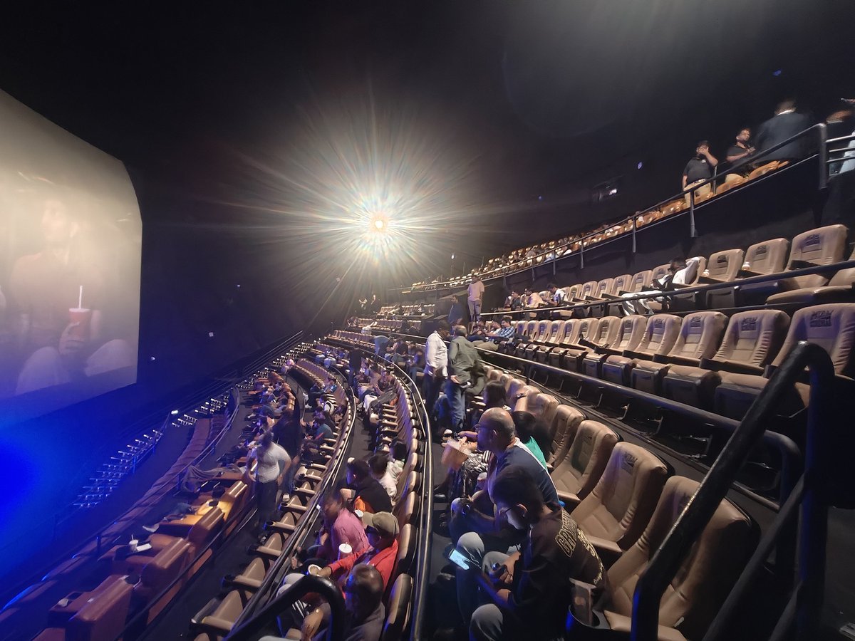 Harish Chowdary 🐉🦚 tweet media