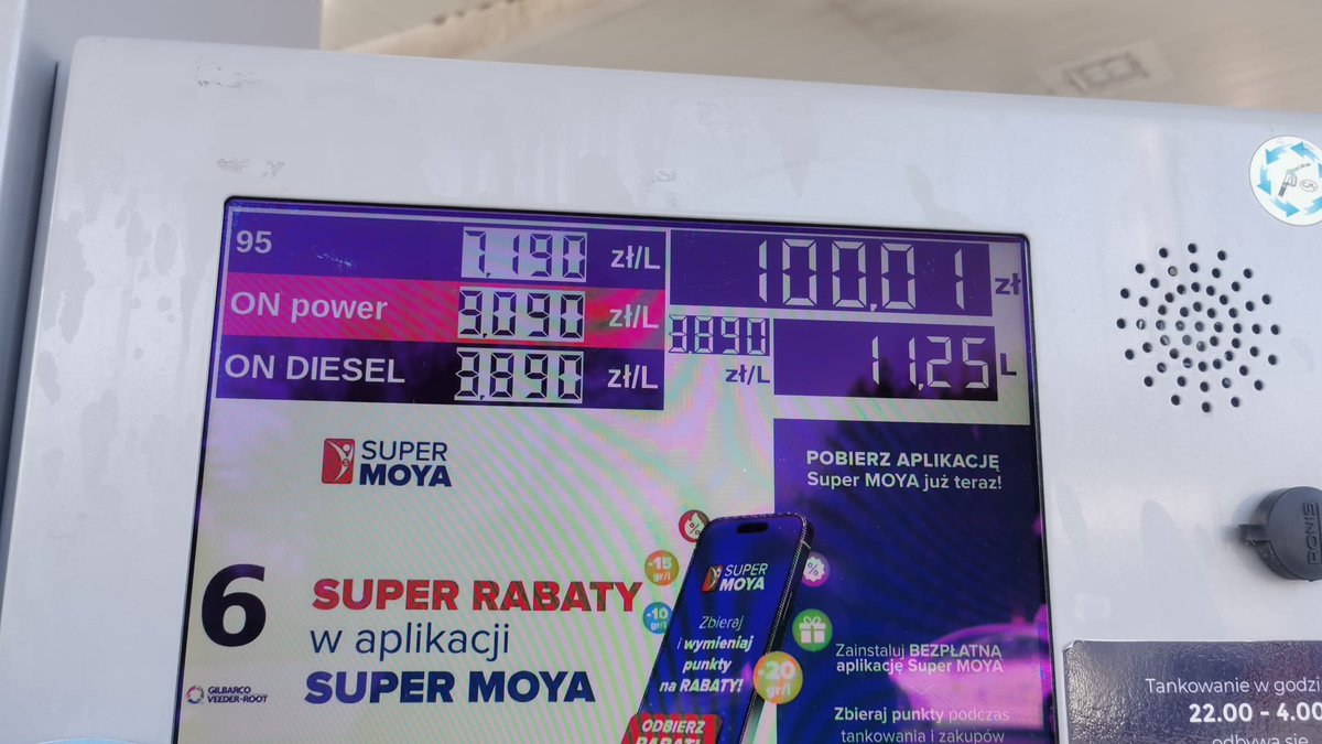 Artur Banach tweet media