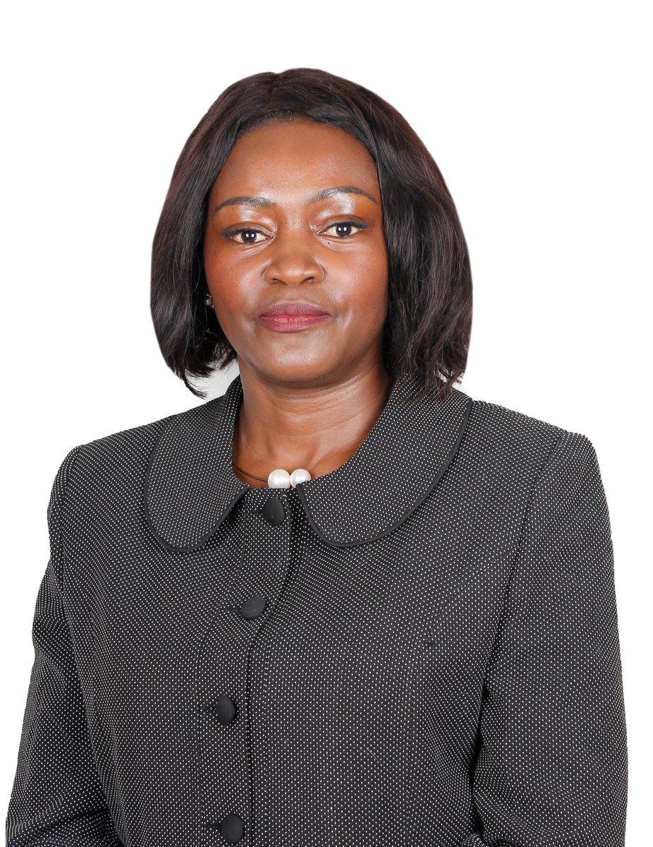 USIU-Africa Alumni tweet media