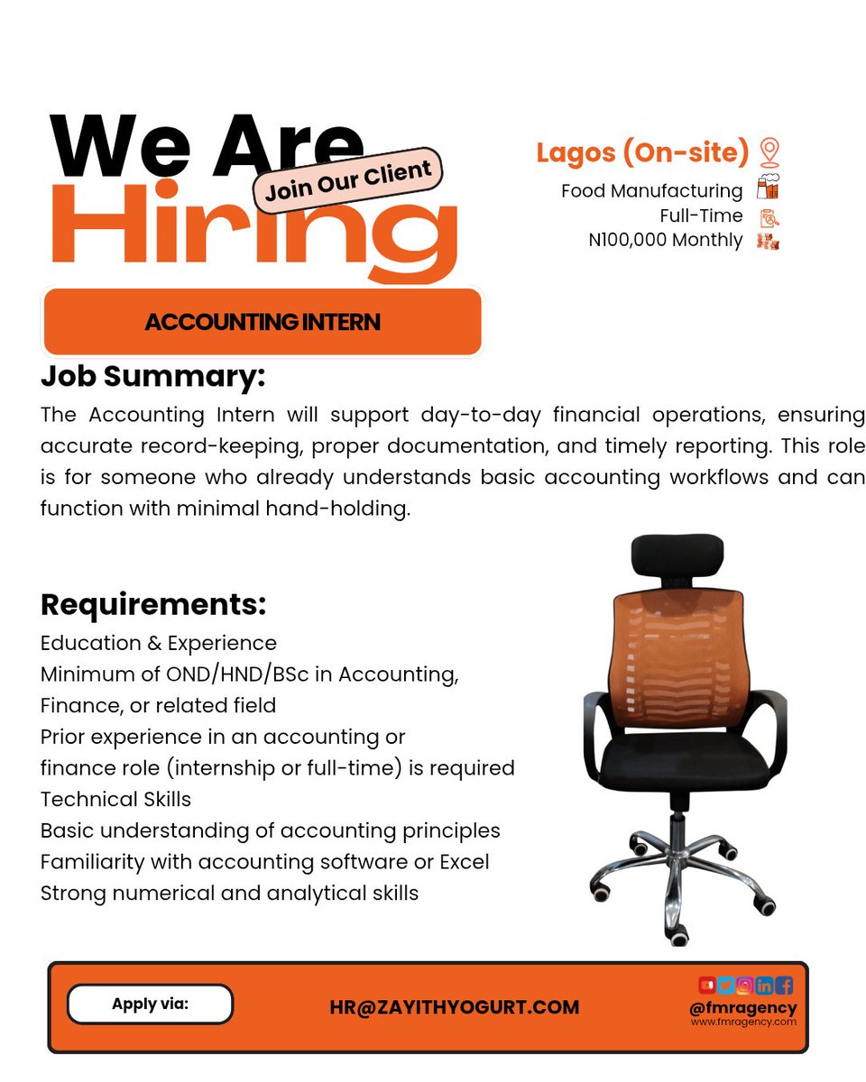 FMR AGENCY tweet media