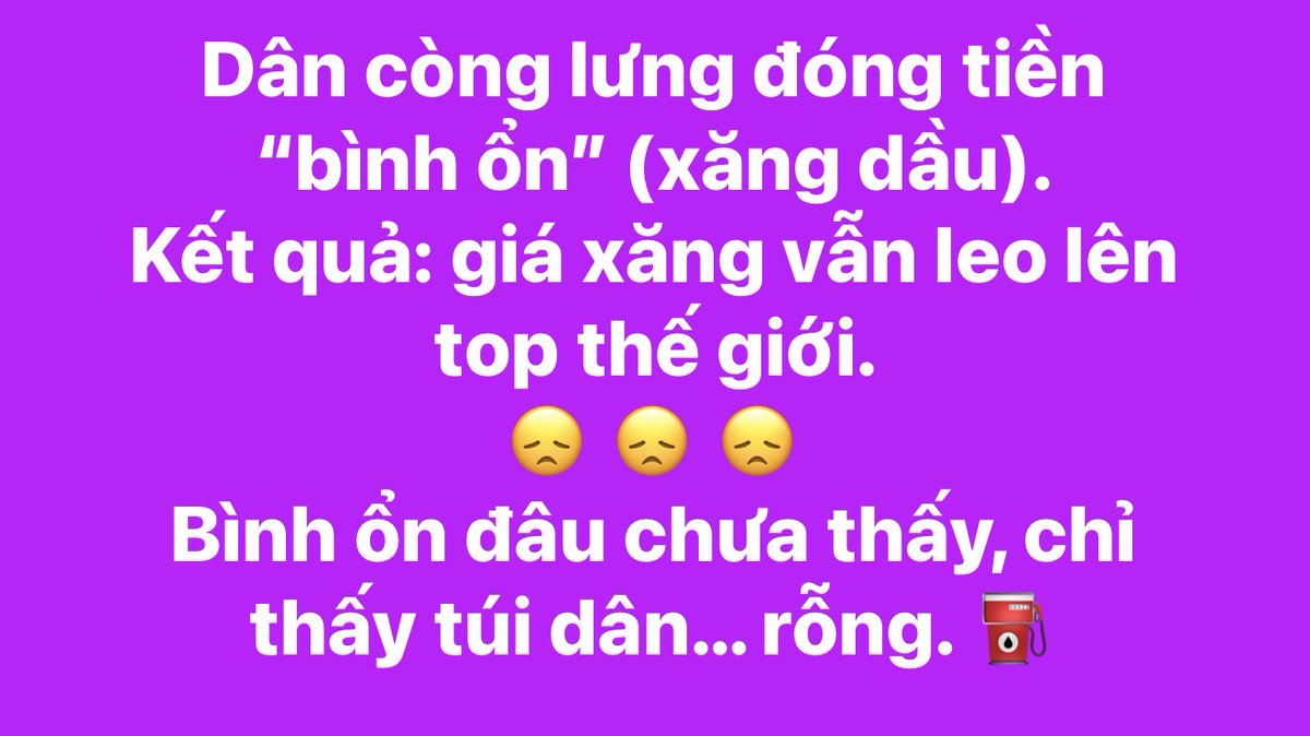 Việt Tân tweet media
