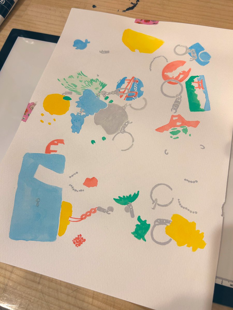 津村根央(ツムラネオ) tweet media