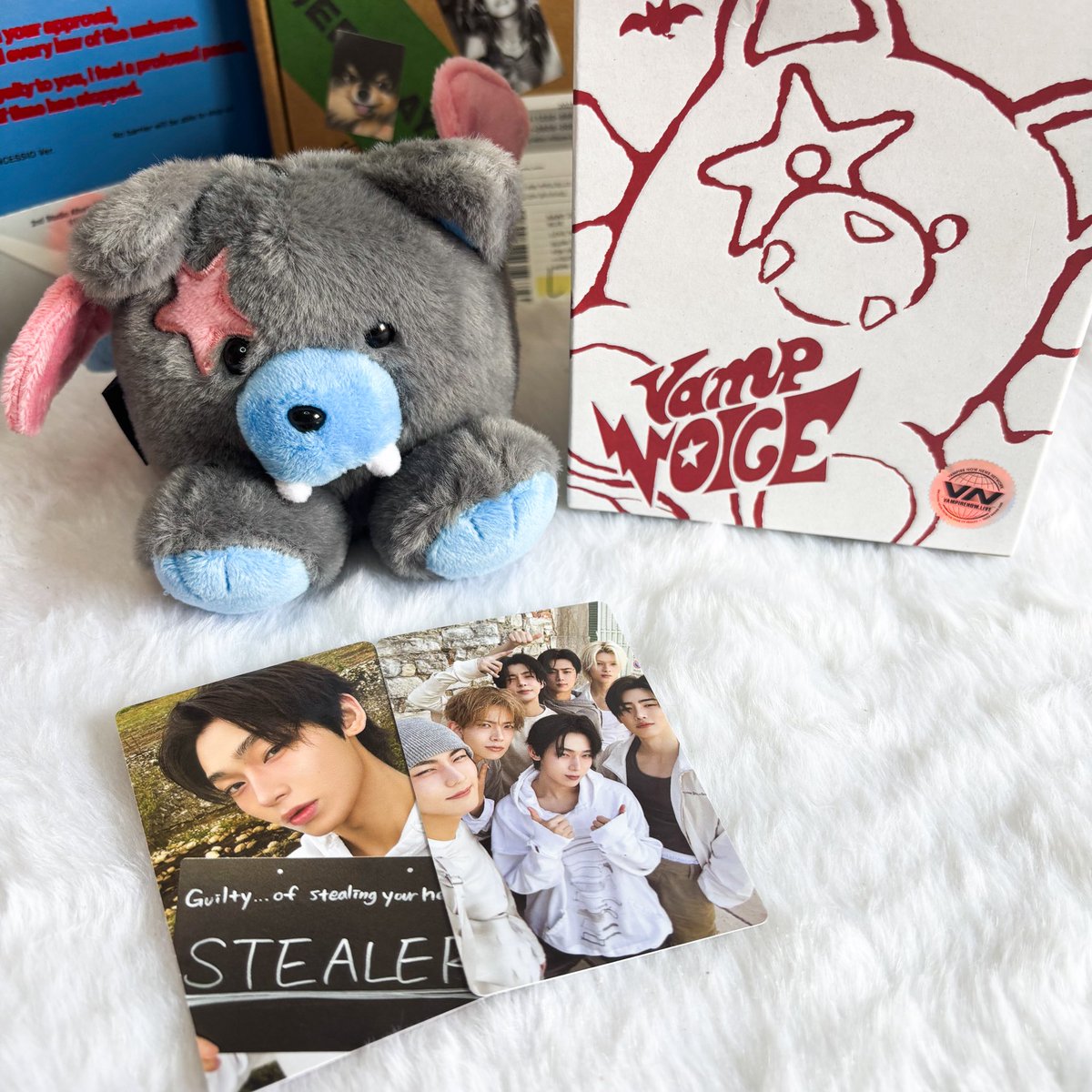 brulee ໒꒱ིྀ༝⁺ ￤sevEN tweet media