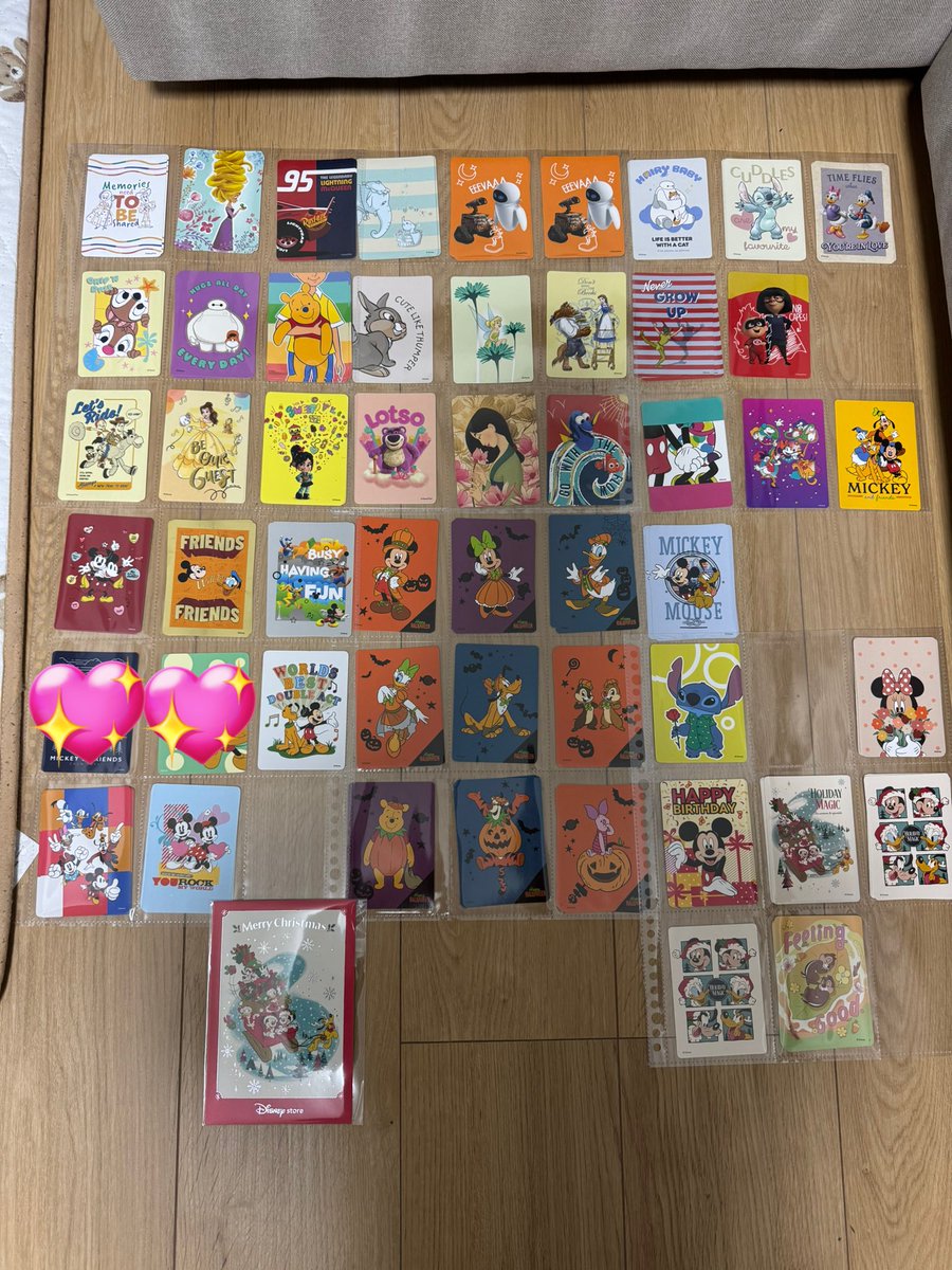 ゆー@グッズ取引垢(ツイプロ確認) tweet media