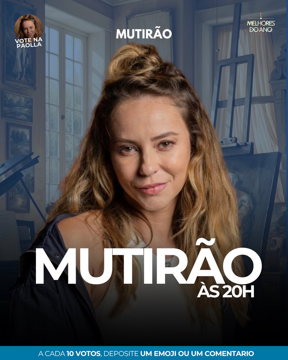 QG PAOLLA OLIVEIRA tweet media