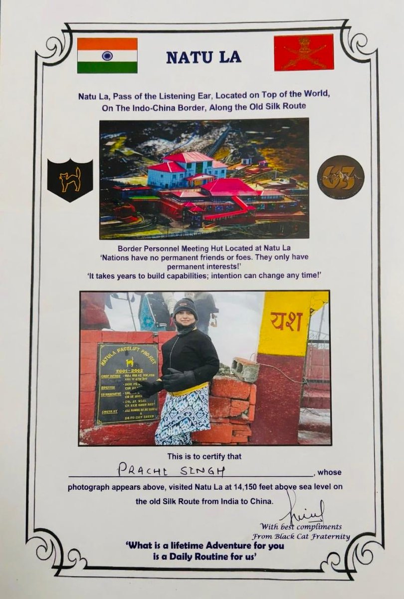 Prachi Singh tweet media